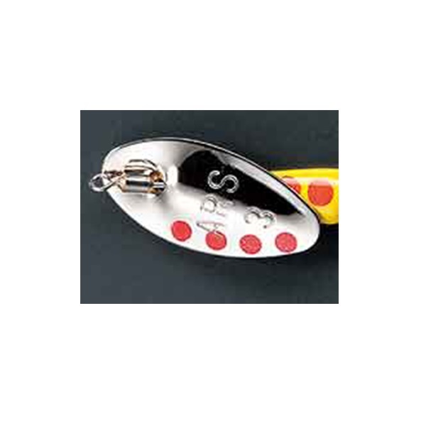 AR-S(スピナー) トラウトモデル 2.1g